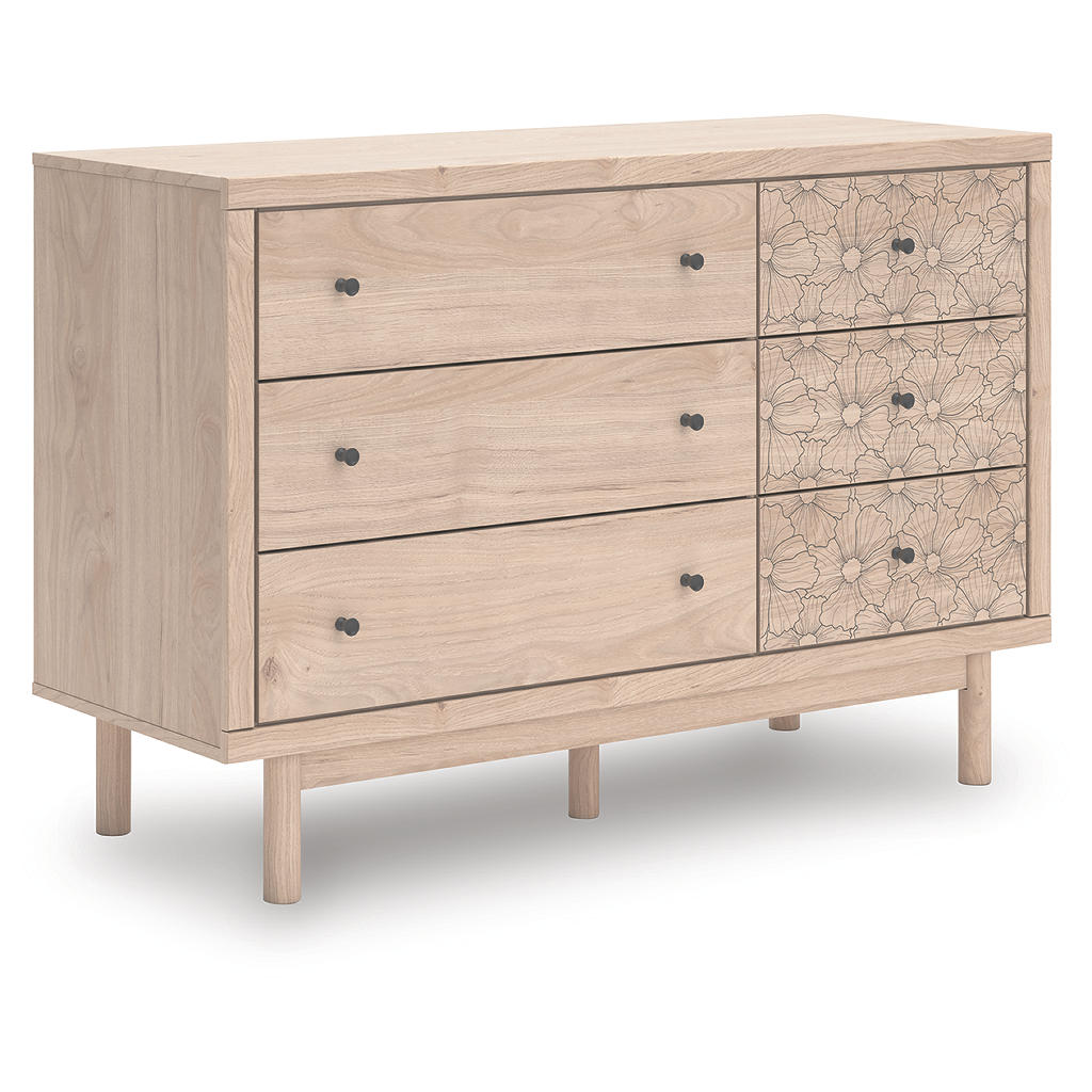 Arloster Dresser Signature Design by Ashley® Bedroom