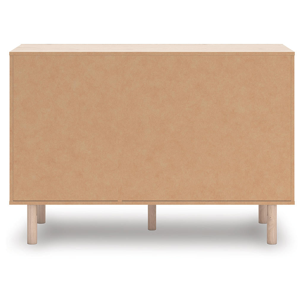 Arloster Dresser Signature Design by Ashley® Bedroom