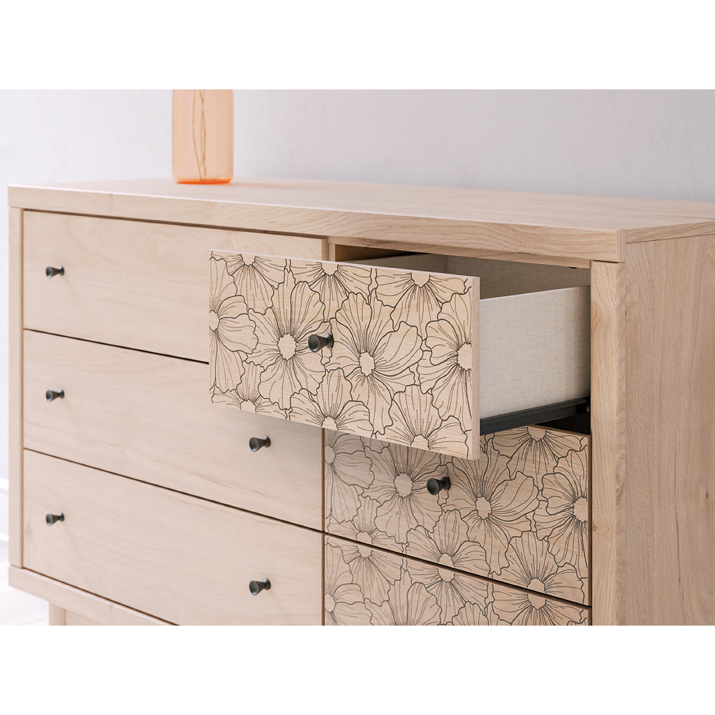 Arloster Dresser Signature Design by Ashley® Bedroom