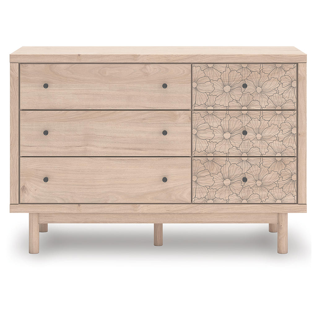 Arloster Dresser Signature Design by Ashley® Bedroom