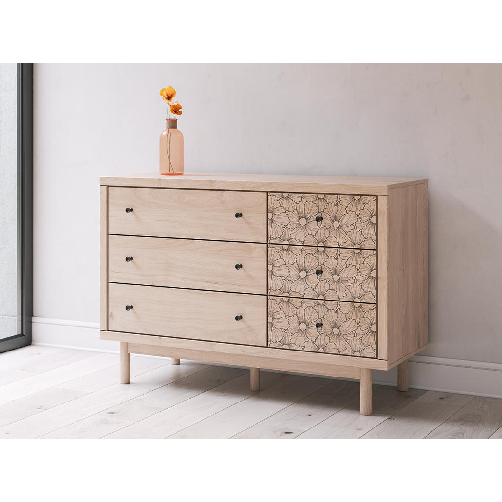 Arloster Dresser Signature Design by Ashley® Bedroom
