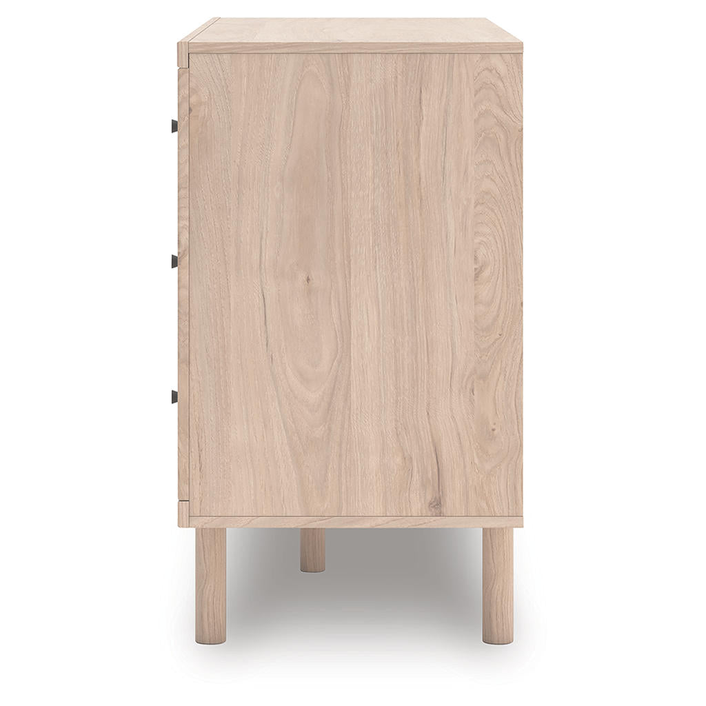 Arloster Dresser Signature Design by Ashley® Bedroom