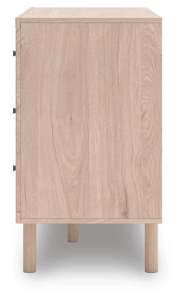 Arloster Twin Day Bed with Storage, Dresser and Nightstand Signature Design by Ashley® Bedroom