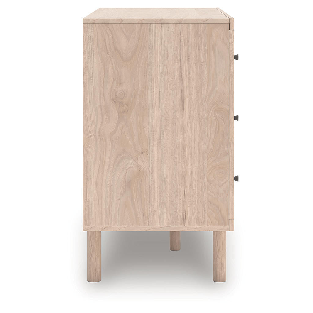 Arloster Dresser Signature Design by Ashley® Bedroom