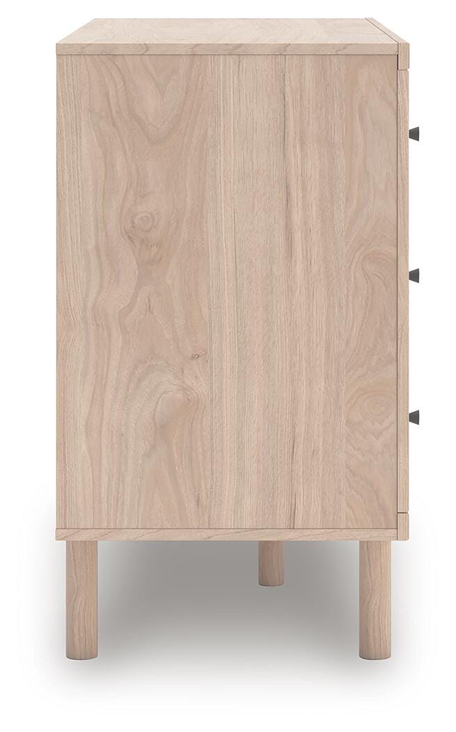 Arloster Twin Day Bed with Storage, Dresser and Nightstand Signature Design by Ashley® Bedroom