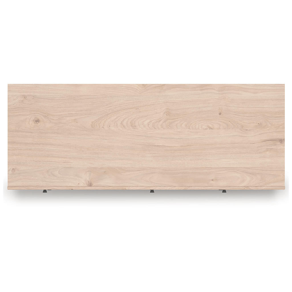 Arloster Dresser Signature Design by Ashley® Bedroom