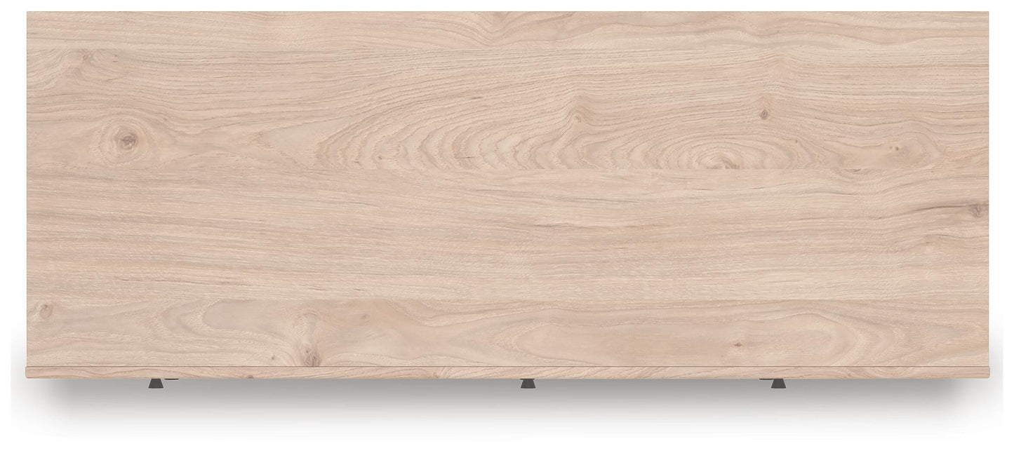 Arloster Twin Day Bed with Storage, Dresser and Nightstand Signature Design by Ashley® Bedroom