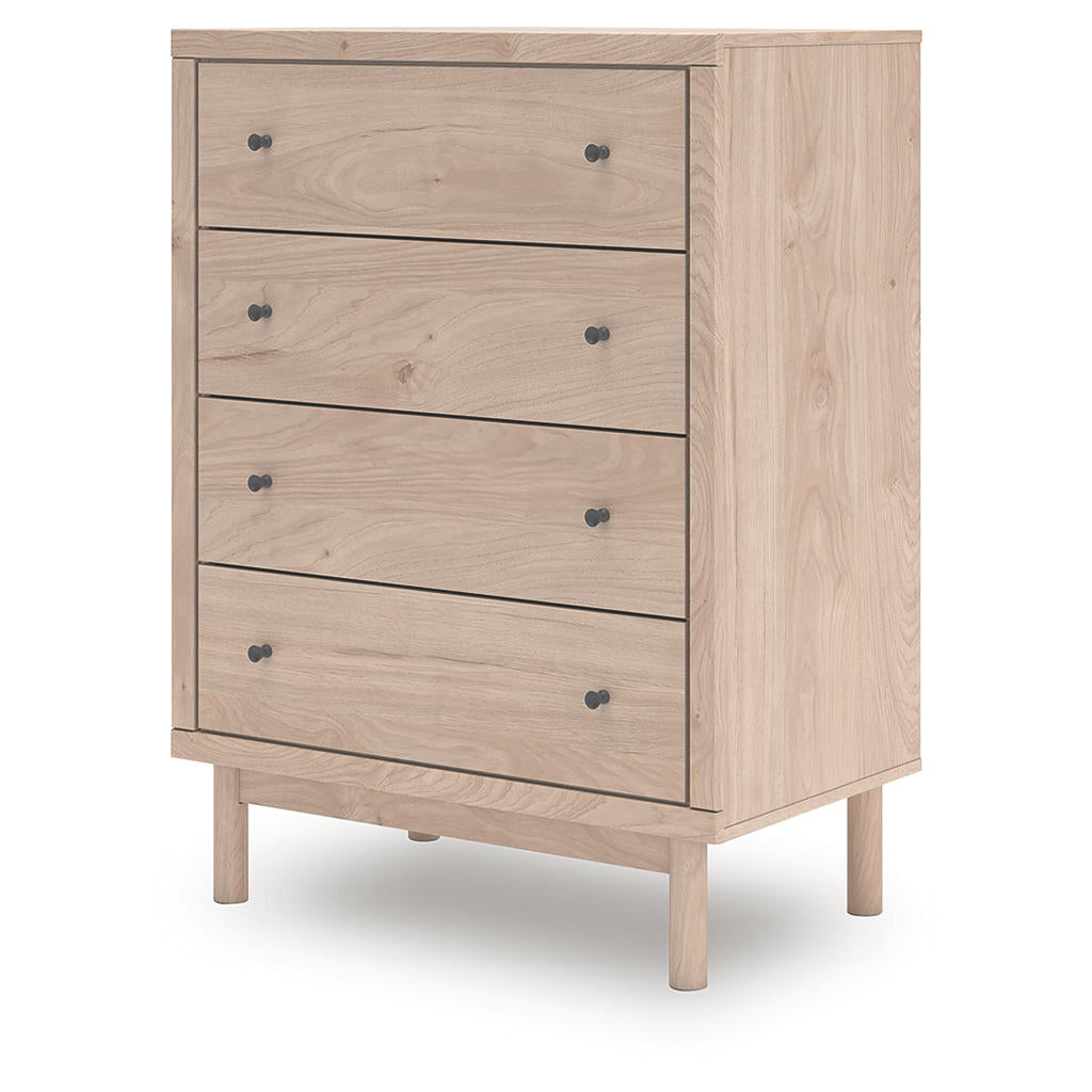 Arloster Chest of Drawers Signature Design by Ashley® Bedroom