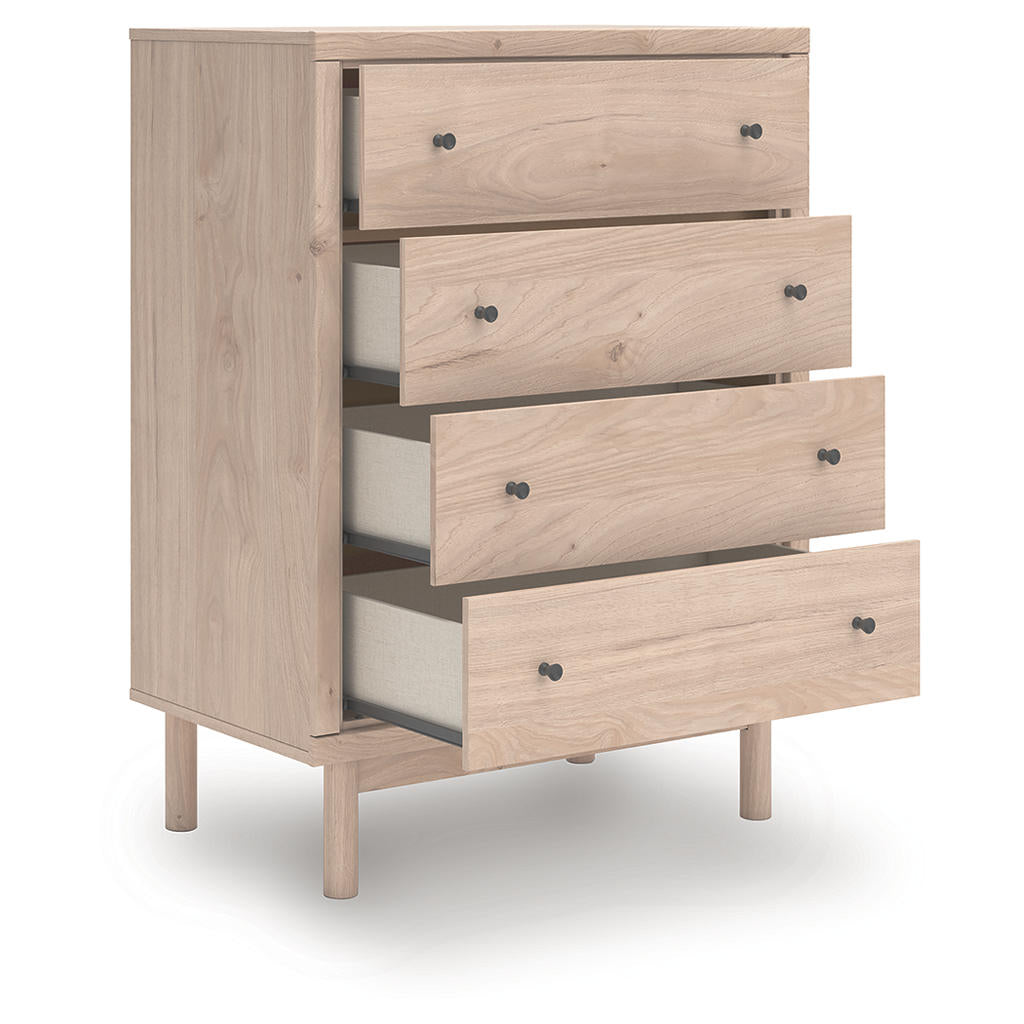 Arloster Chest of Drawers Signature Design by Ashley® Bedroom