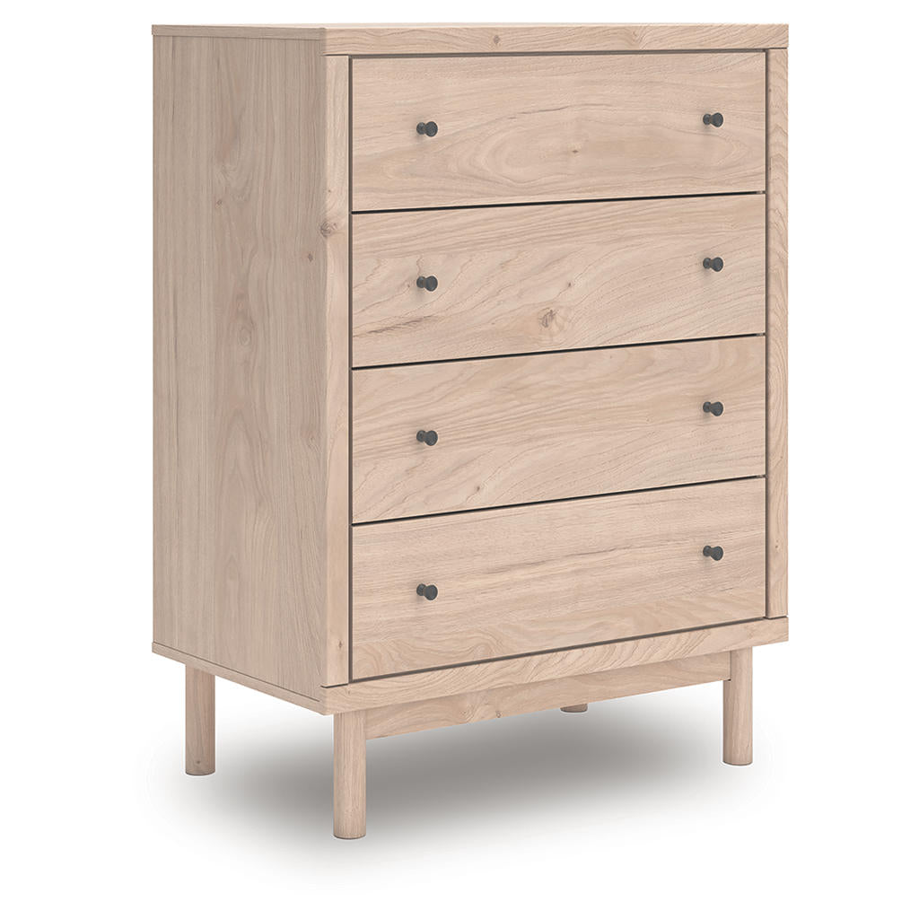 Arloster Chest of Drawers Signature Design by Ashley® Bedroom