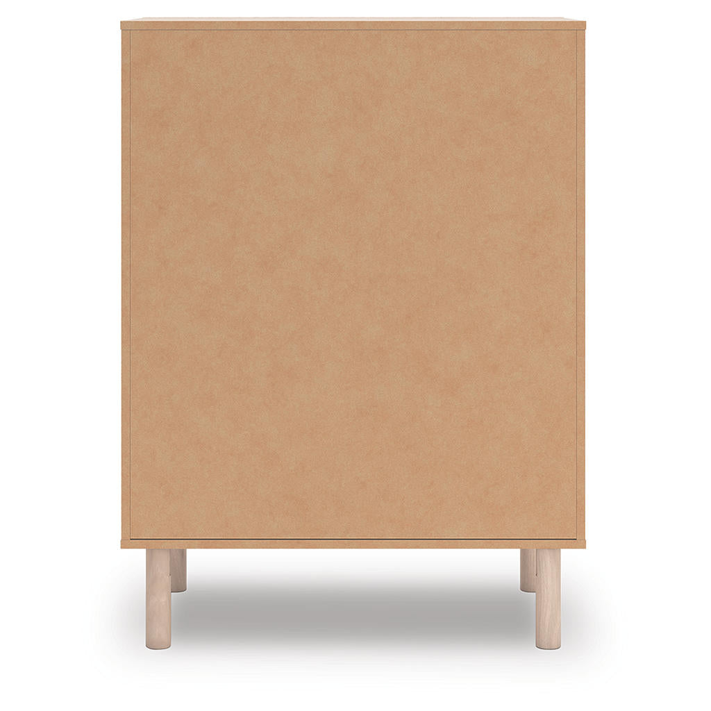 Arloster Chest of Drawers Signature Design by Ashley® Bedroom