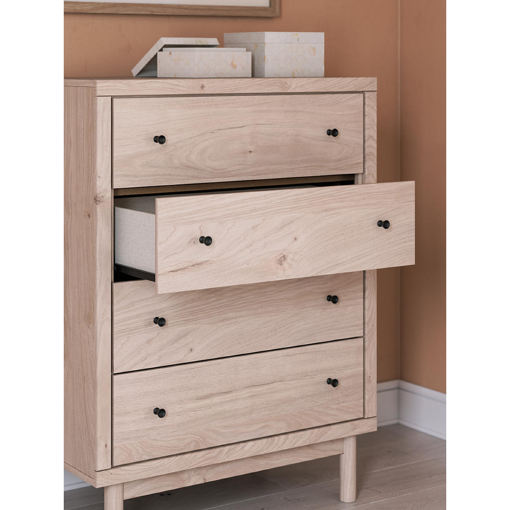 Arloster Chest of Drawers Signature Design by Ashley® Bedroom