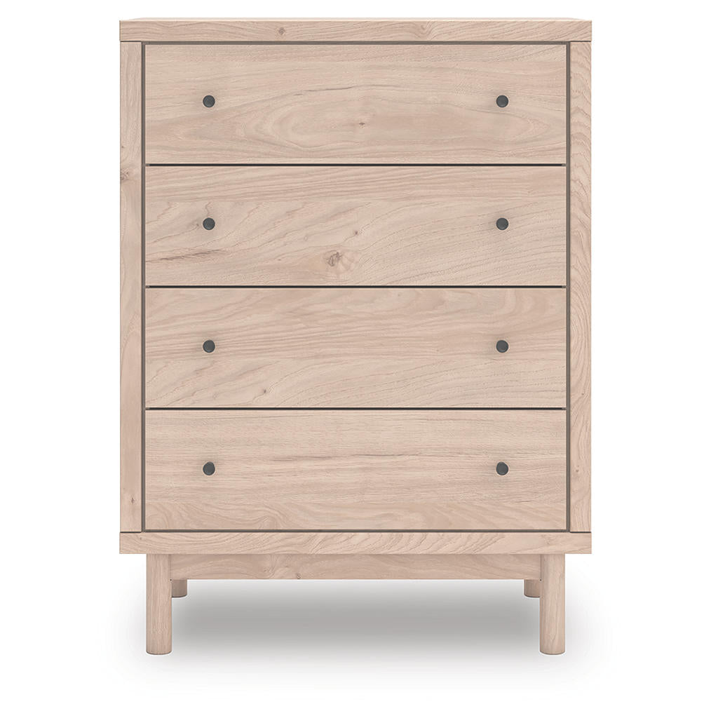 Arloster Chest of Drawers Signature Design by Ashley® Bedroom