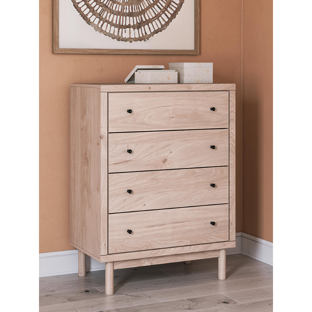 Arloster Chest of Drawers Signature Design by Ashley® Bedroom