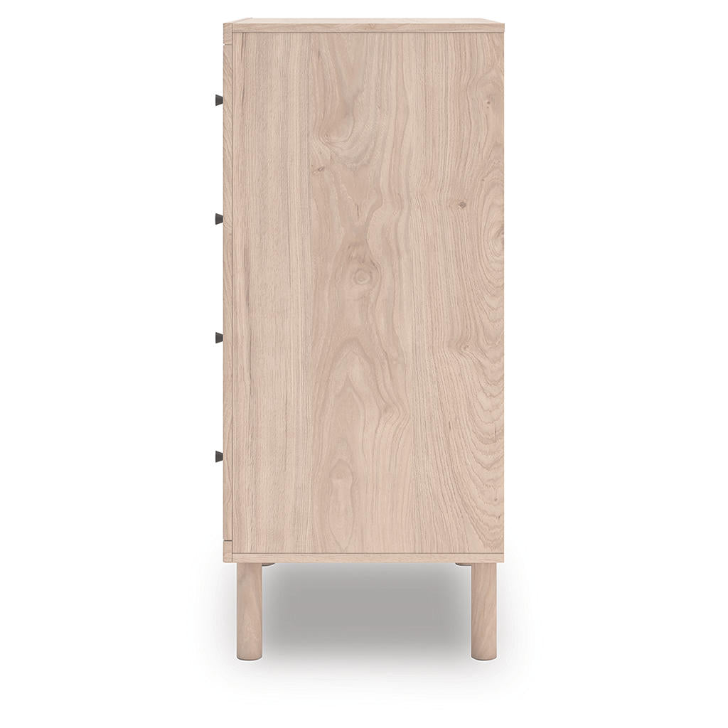 Arloster Chest of Drawers Signature Design by Ashley® Bedroom