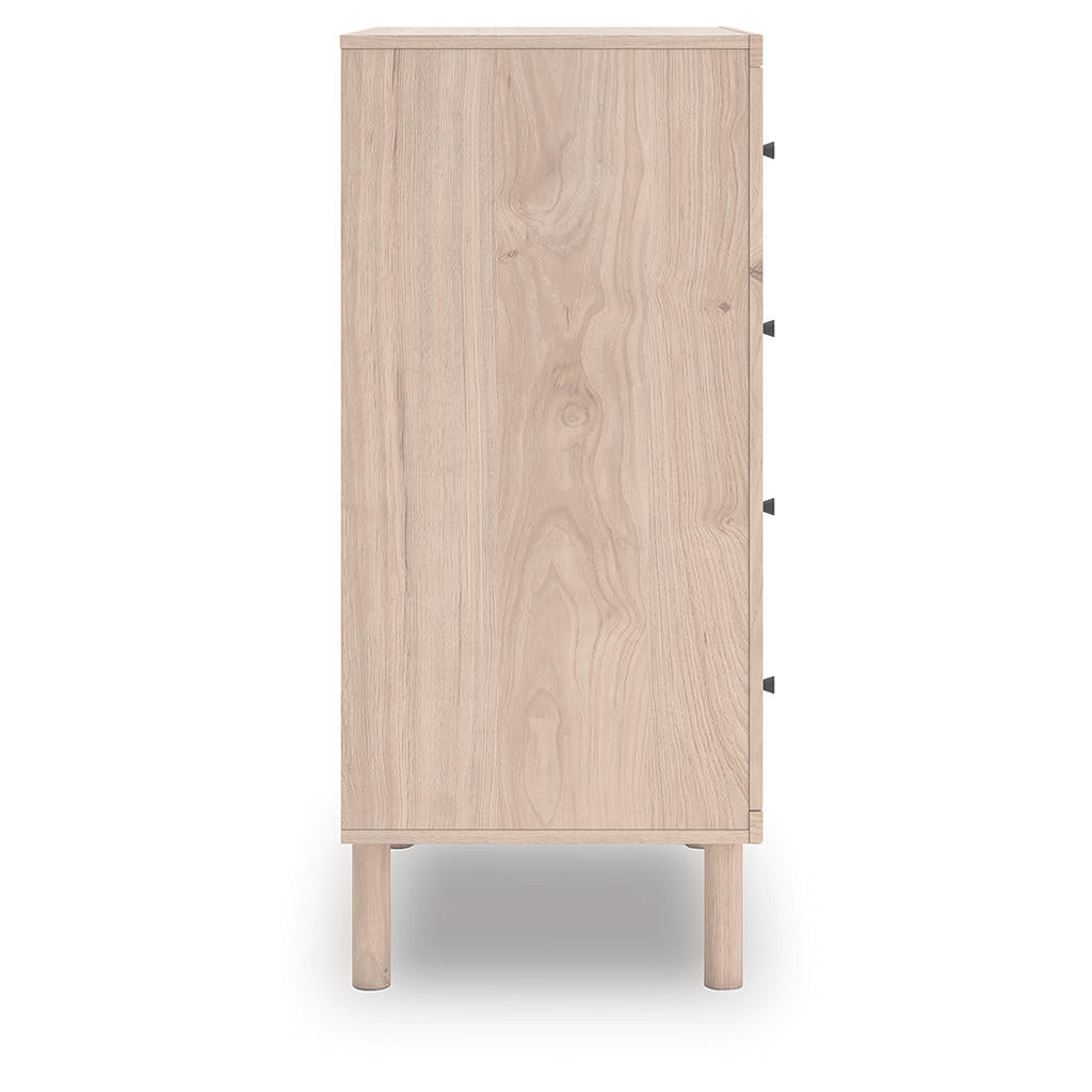 Arloster Chest of Drawers Signature Design by Ashley® Bedroom
