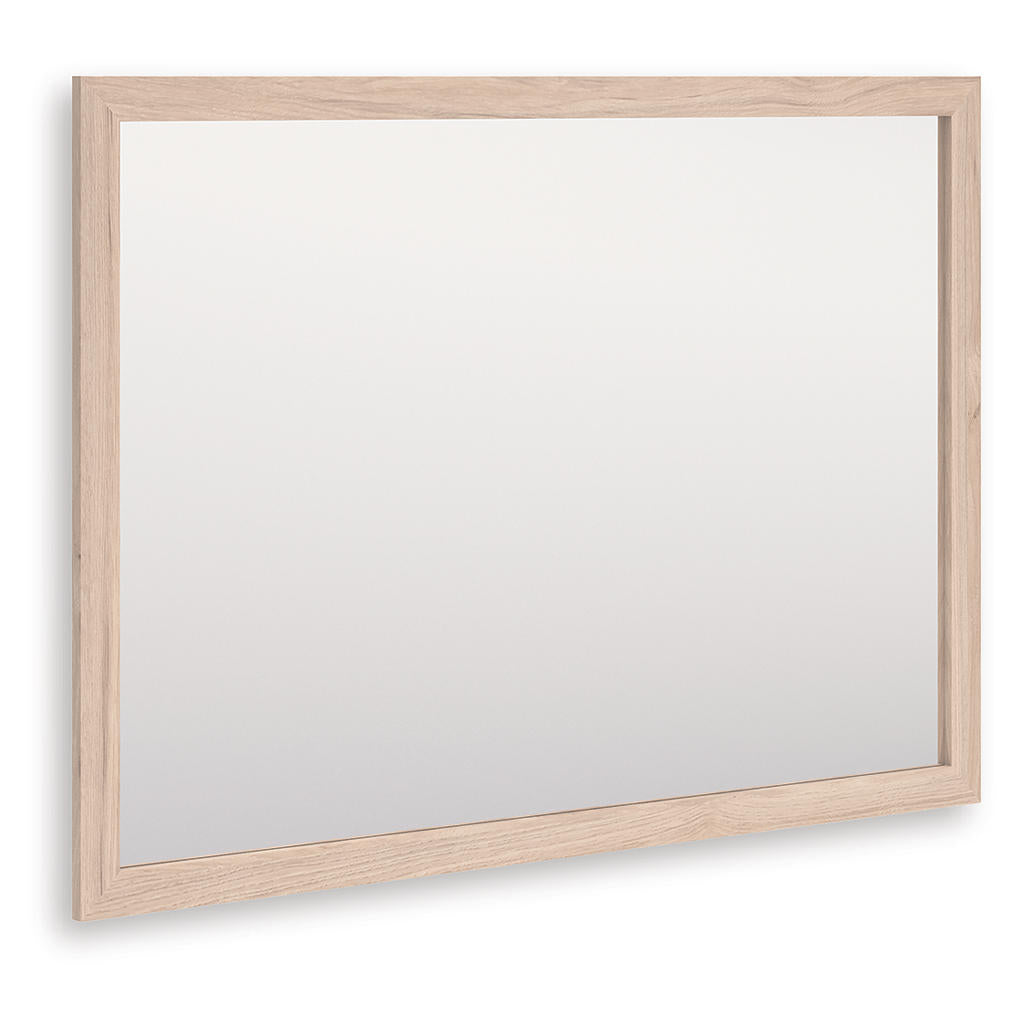 Arloster Bedroom Mirror Signature Design by Ashley® Wall Decor