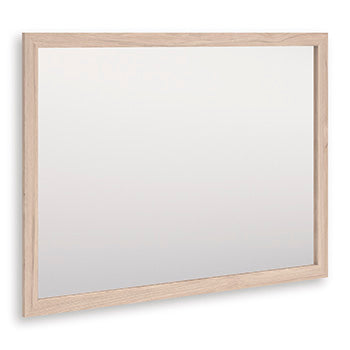 Arloster Bedroom Mirror Signature Design by Ashley® Wall Decor