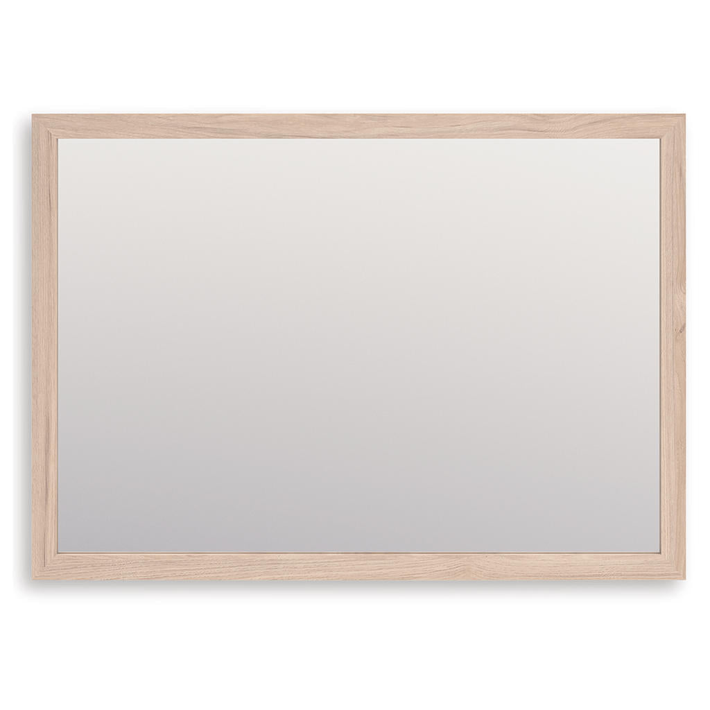Arloster Bedroom Mirror Signature Design by Ashley® Wall Decor