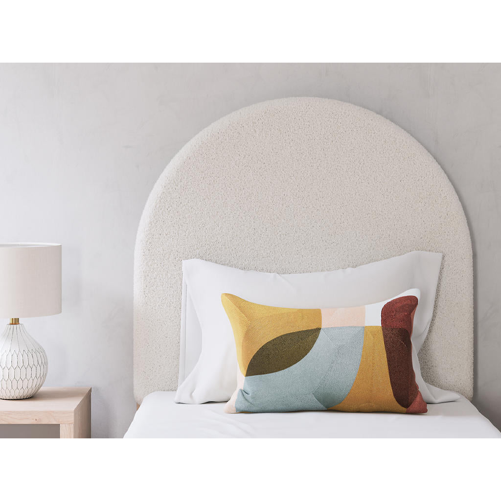 Arloster Twin Upholstered Panel Bed with Storage Signature Design by Ashley® Beds