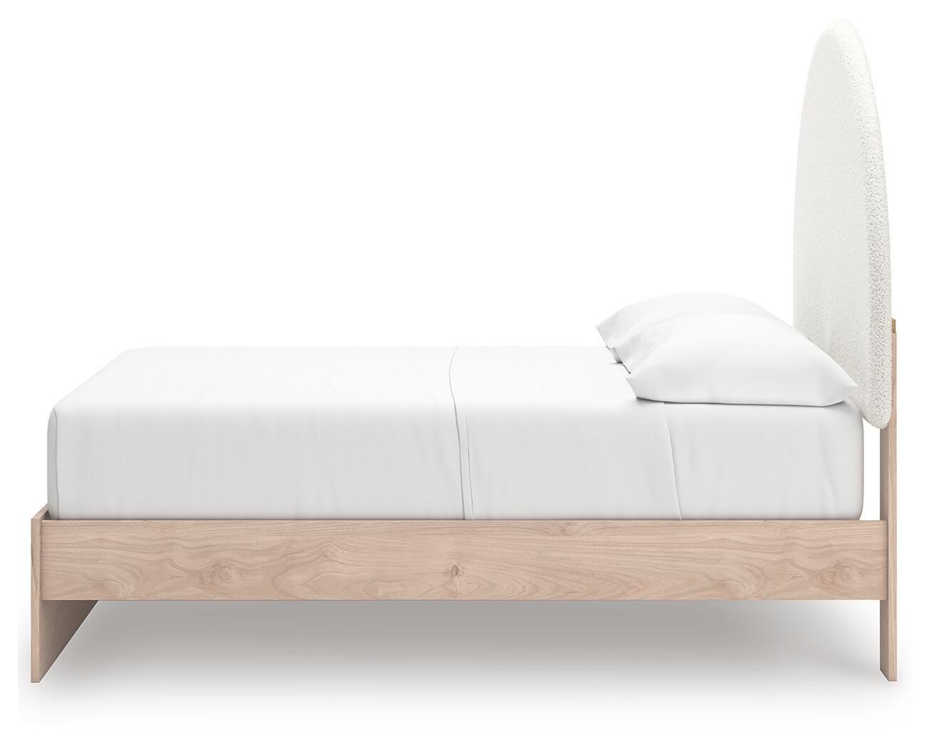 Arloster Full Panel Storage Bed, Dresser, Mirror and Nightstand Signature Design by Ashley® Bedroom