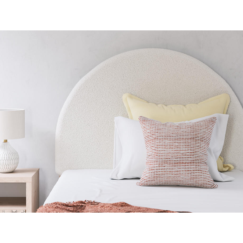 Arloster Full Upholstered Panel Bed Signature Design by Ashley® Beds