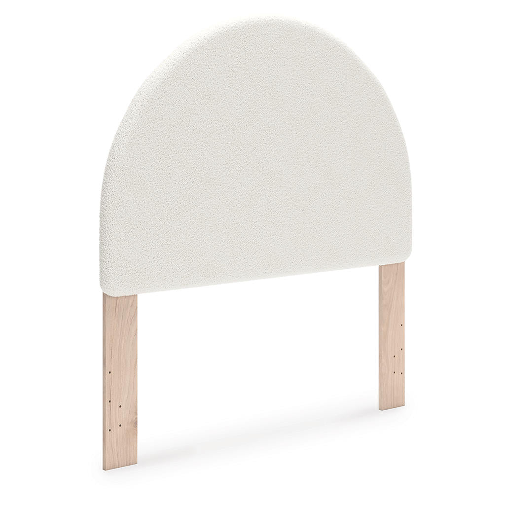 Arloster Full Upholstered Panel Headboard Signature Design by Ashley® Headboards