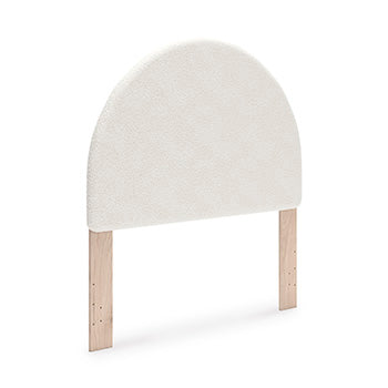 Arloster Full Upholstered Panel Headboard Signature Design by Ashley® Headboards