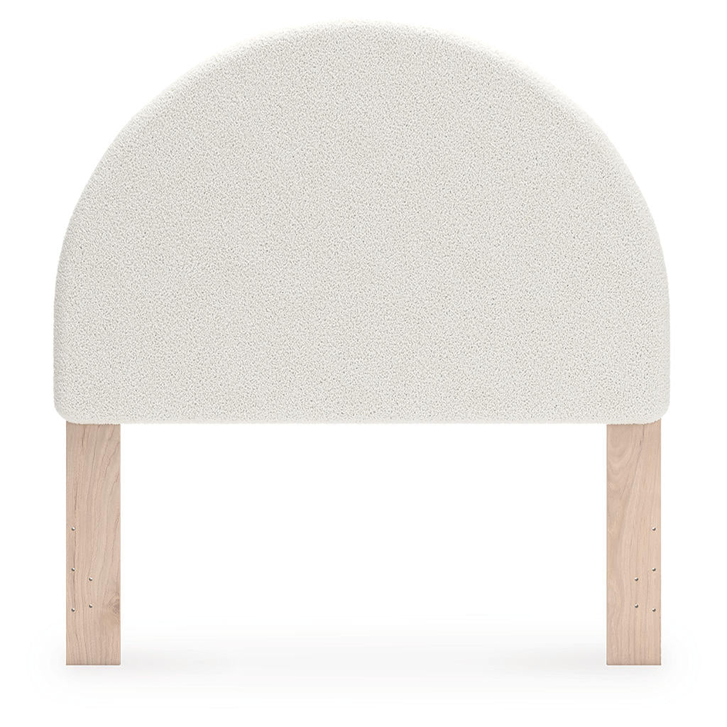 Arloster Full Upholstered Panel Headboard Signature Design by Ashley® Headboards