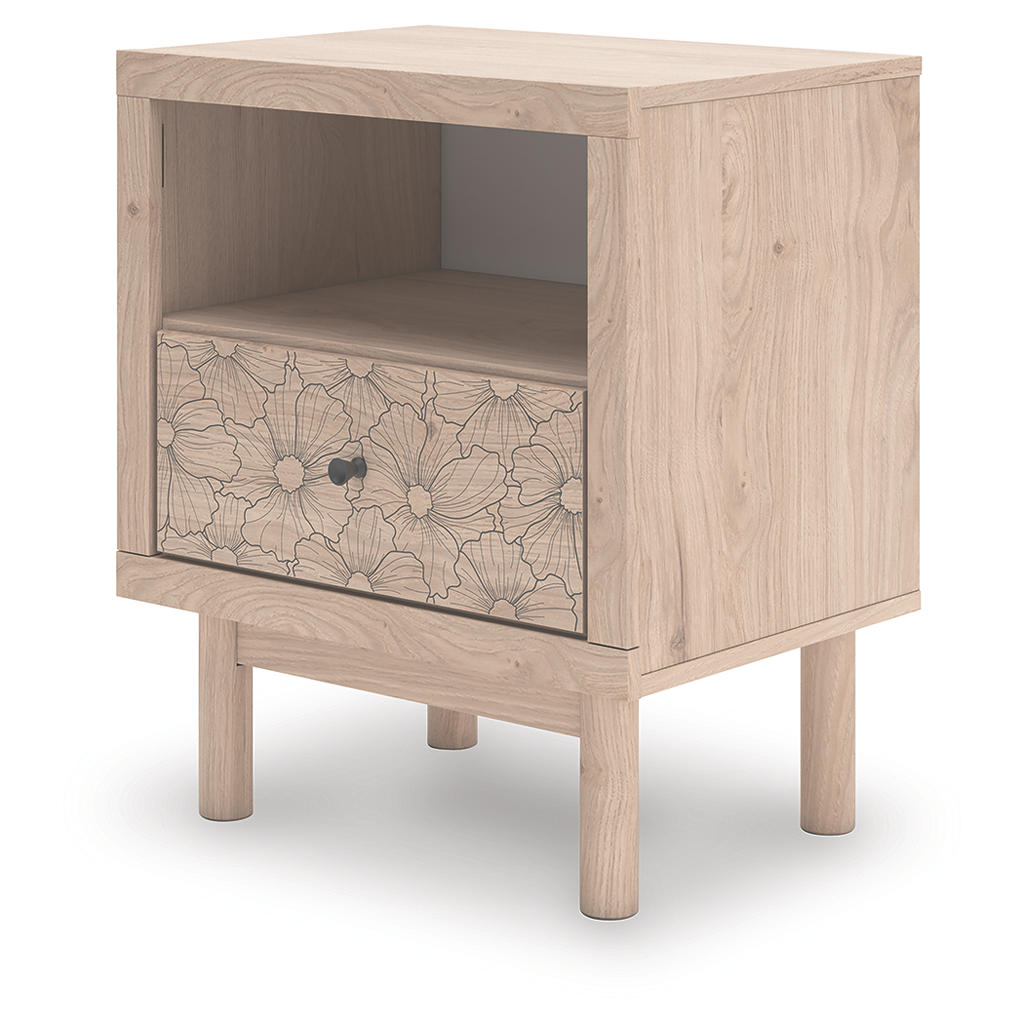 Arloster Nightstand Signature Design by Ashley® Bedroom