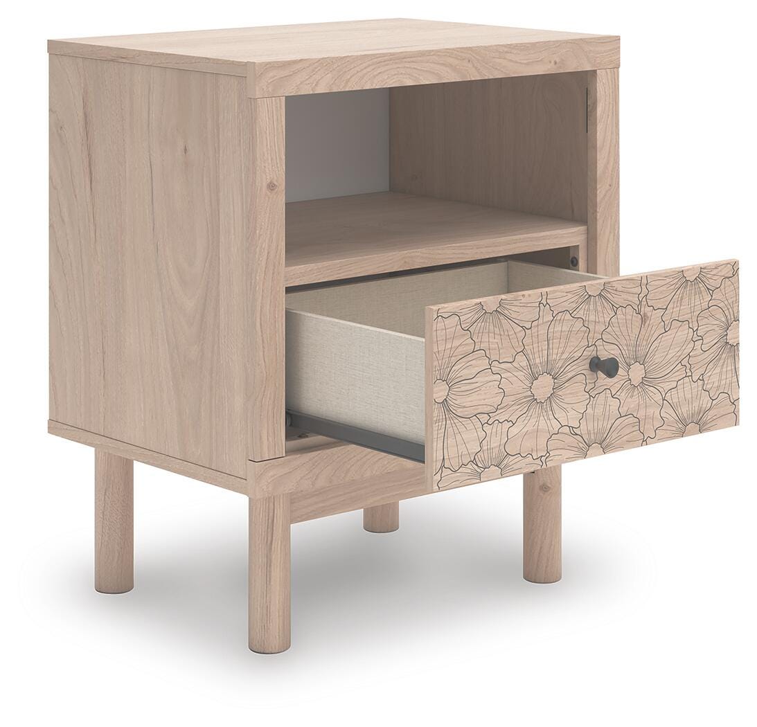 Arloster Twin Day Bed with Storage, Dresser and Nightstand Signature Design by Ashley® Bedroom