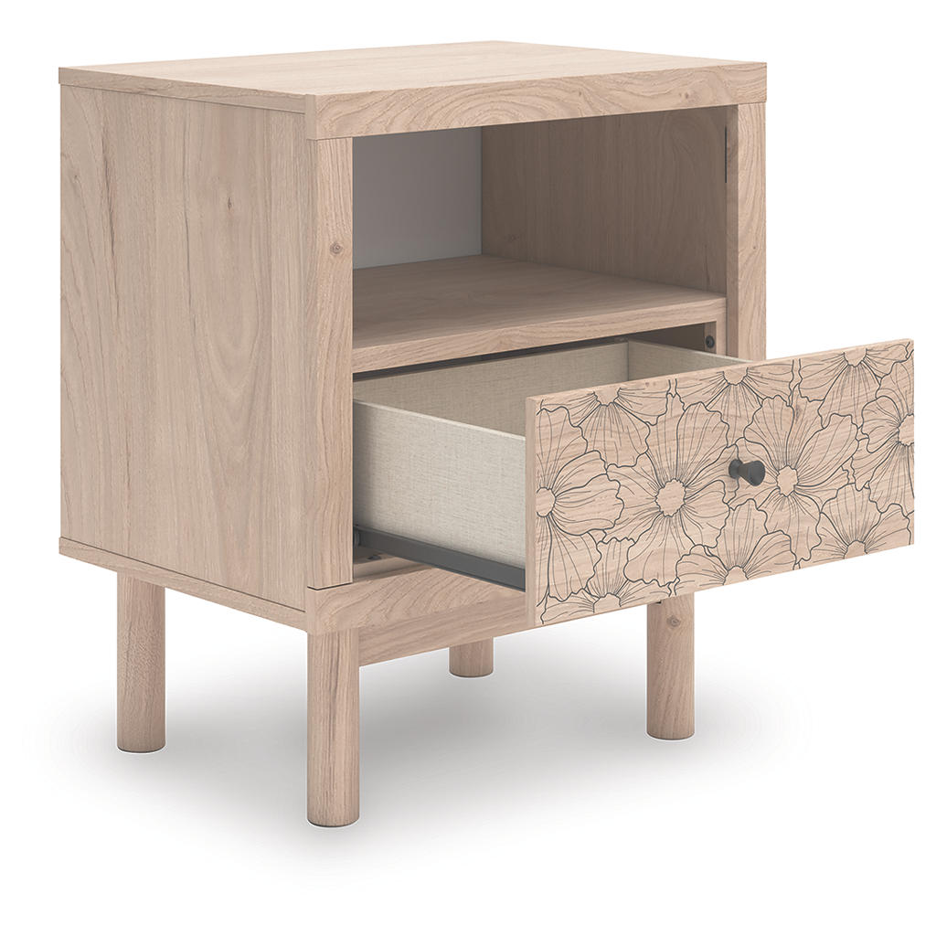 Arloster Nightstand Signature Design by Ashley® Bedroom