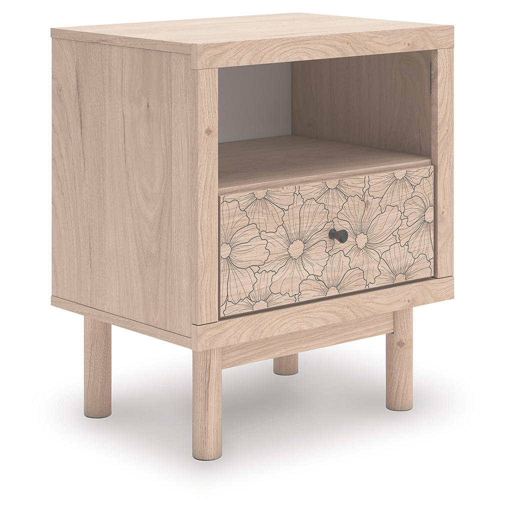 Arloster Nightstand Signature Design by Ashley® Bedroom