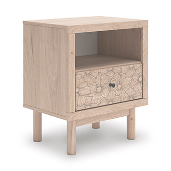 Arloster Nightstand Signature Design by Ashley® Bedroom