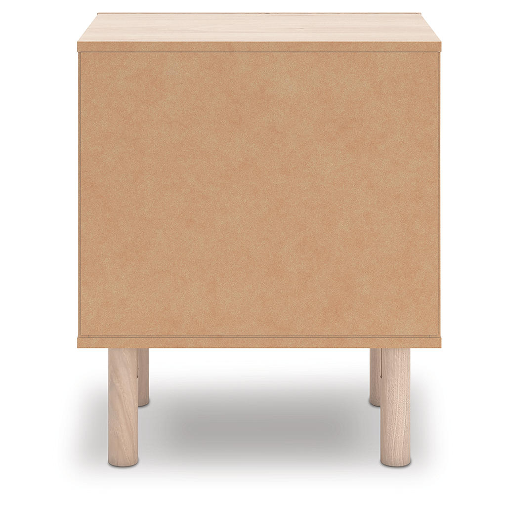 Arloster Nightstand Signature Design by Ashley® Bedroom