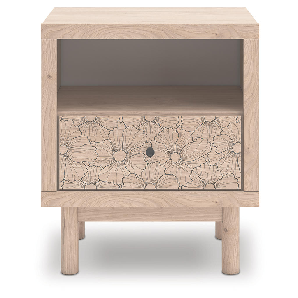 Arloster Nightstand Signature Design by Ashley® Bedroom