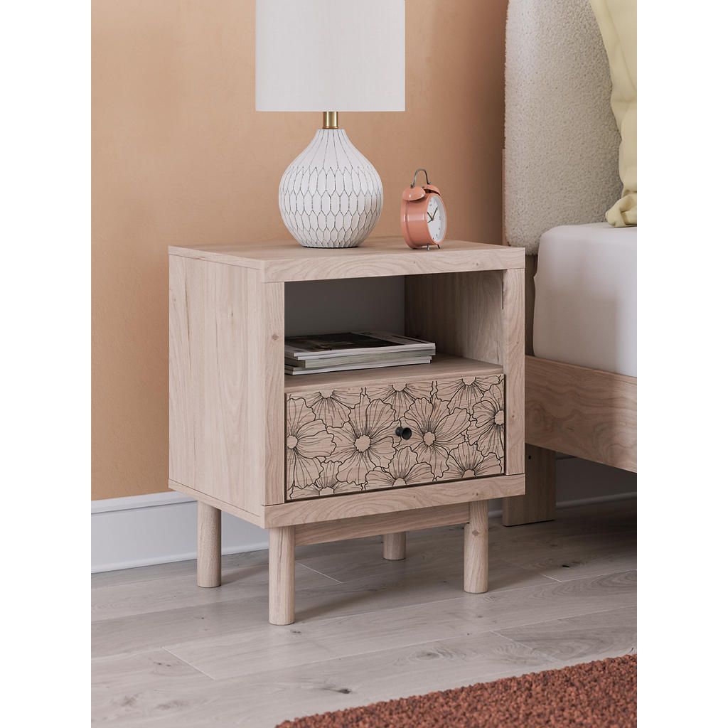 Arloster Nightstand Signature Design by Ashley® Bedroom