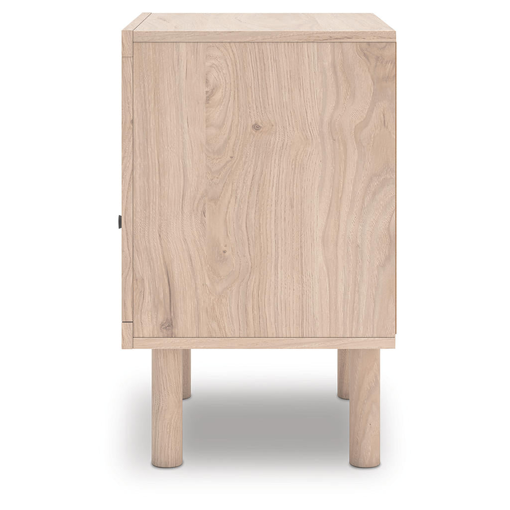 Arloster Nightstand Signature Design by Ashley® Bedroom