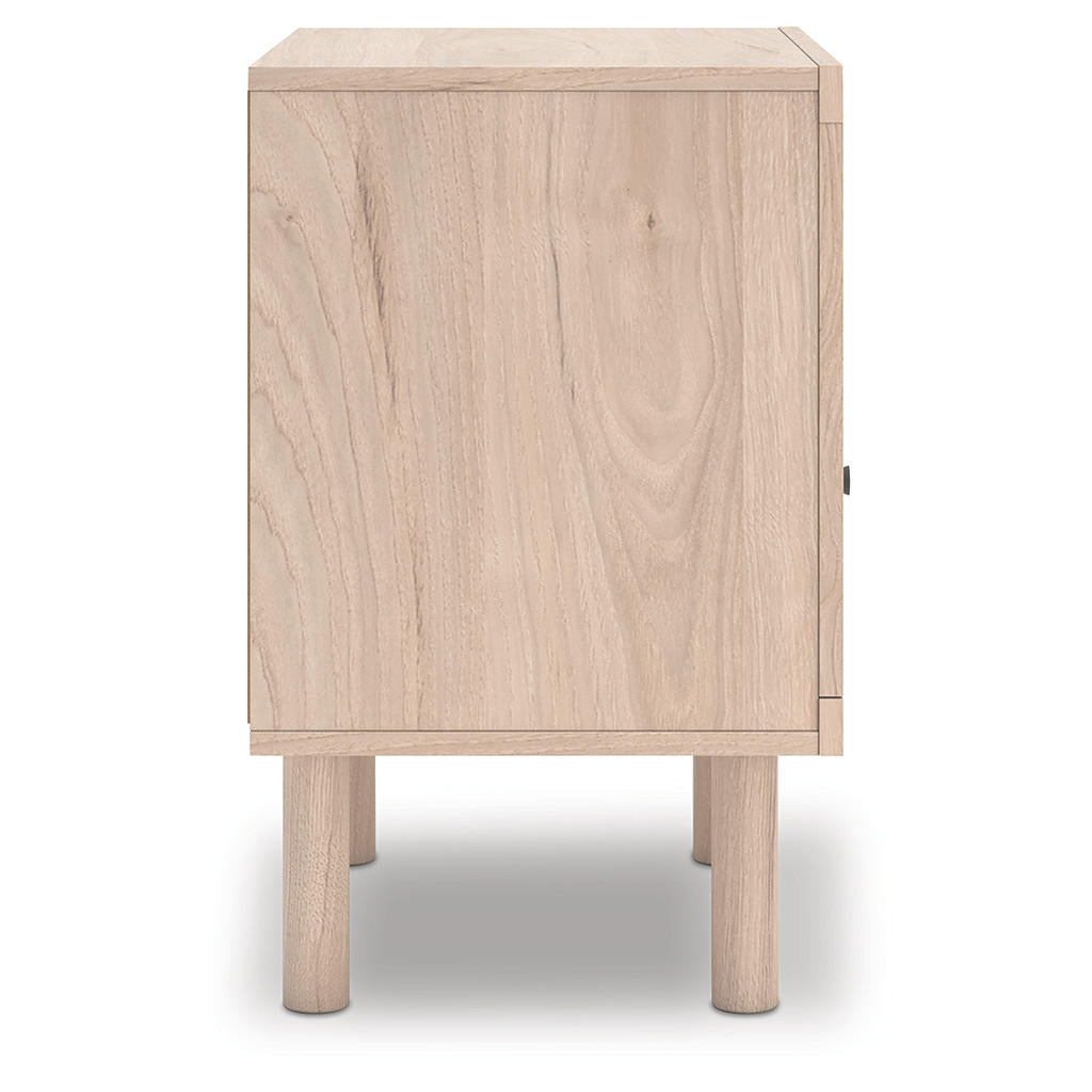 Arloster Nightstand Signature Design by Ashley® Bedroom