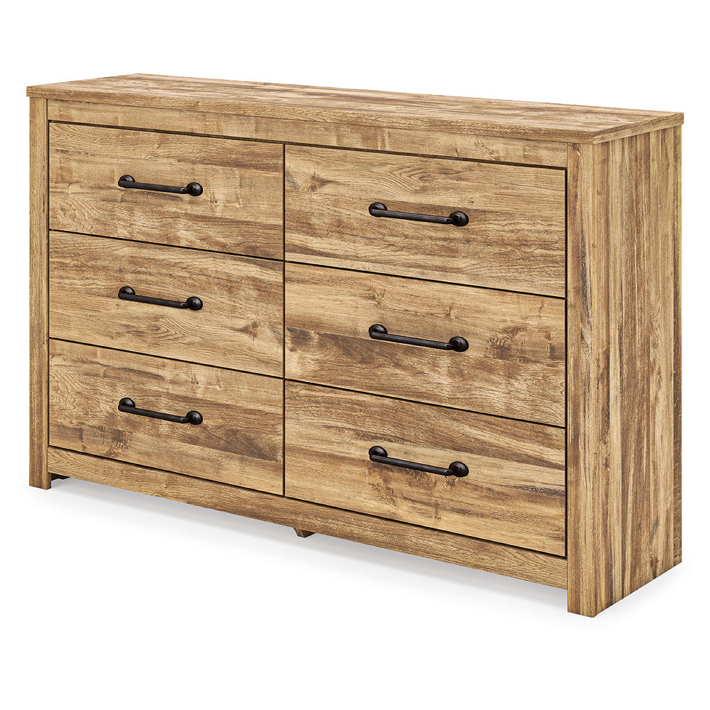 Maystonna Dresser Signature Design by Ashley® Bedroom