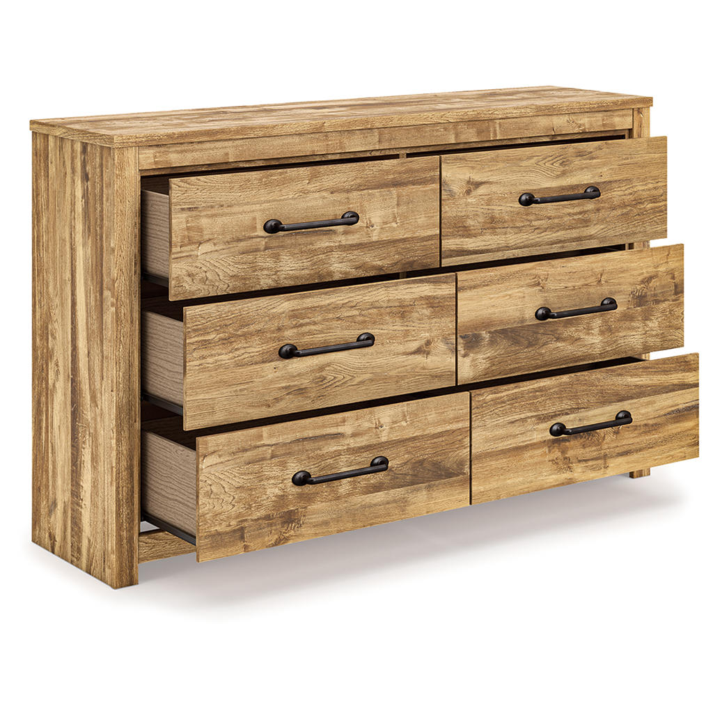 Maystonna Dresser Signature Design by Ashley® Bedroom