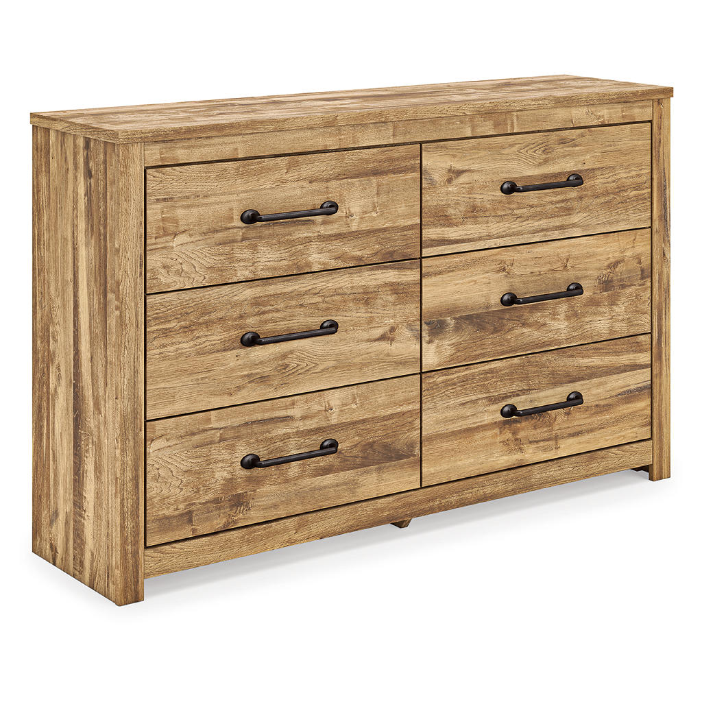 Maystonna Dresser Signature Design by Ashley® Bedroom