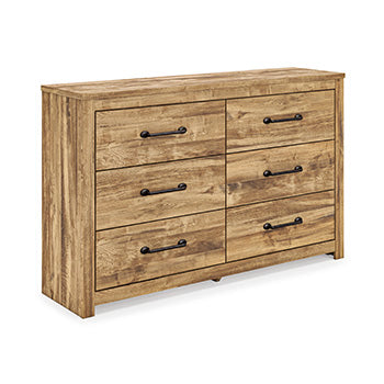 Maystonna Dresser Signature Design by Ashley® Bedroom