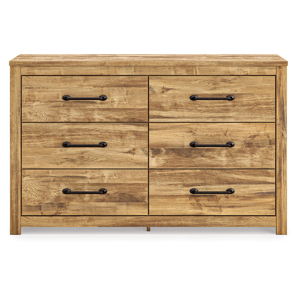 Maystonna Dresser Signature Design by Ashley® Bedroom