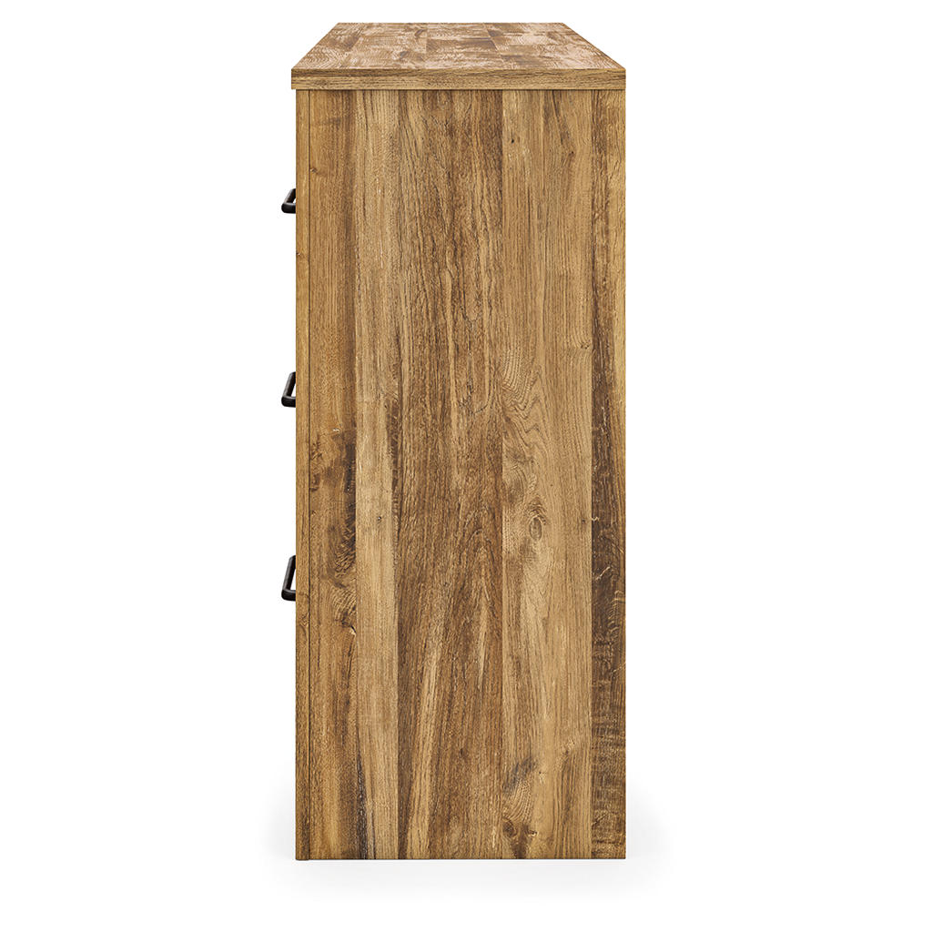 Maystonna Dresser Signature Design by Ashley® Bedroom