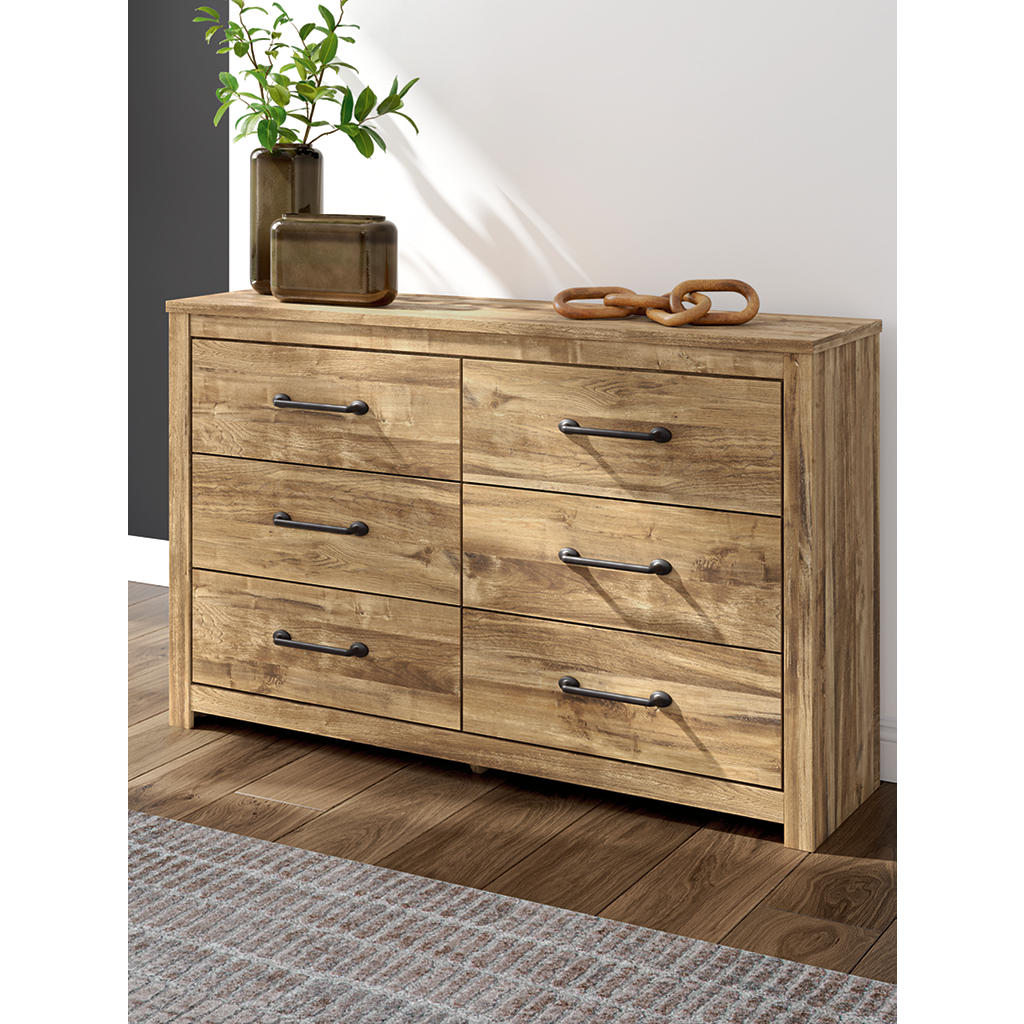 Maystonna Dresser Signature Design by Ashley® Bedroom