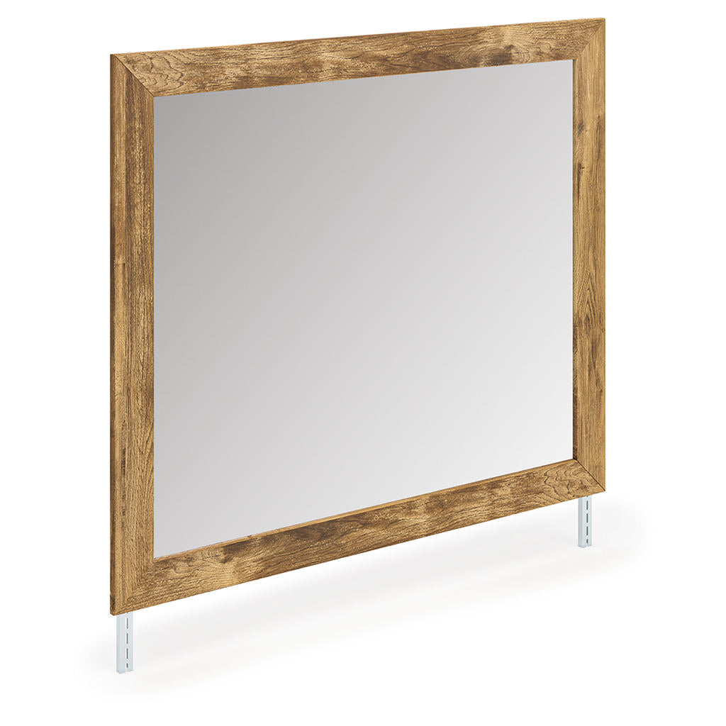 Maystonna Bedroom Mirror Signature Design by Ashley® Wall Decor
