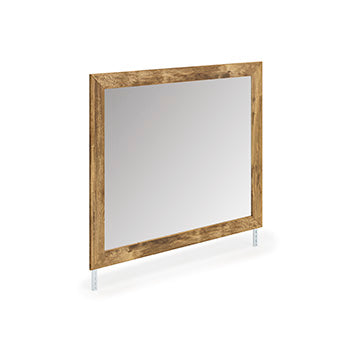Maystonna Bedroom Mirror Signature Design by Ashley® Wall Decor