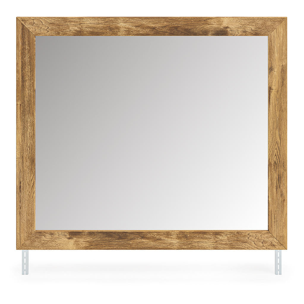 Maystonna Bedroom Mirror Signature Design by Ashley® Wall Decor