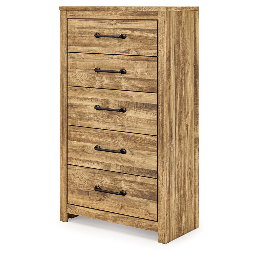 Maystonna Chest of Drawers Signature Design by Ashley® Bedroom